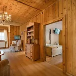 Krumerhaus アパート Aschau Im Zillertal