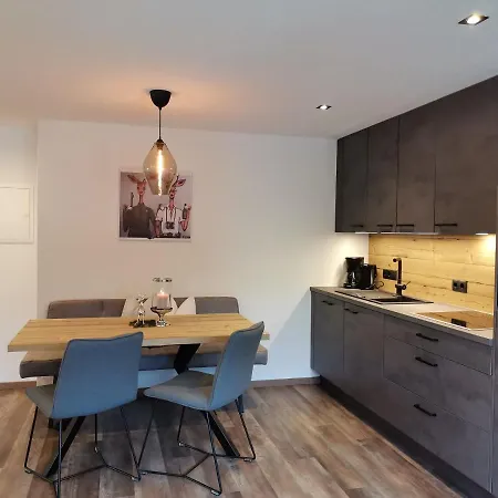 Apartment Krumerhaus