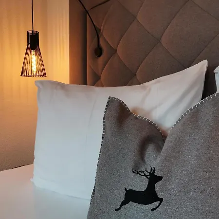 Krumerhaus Aschau Im Zillertal