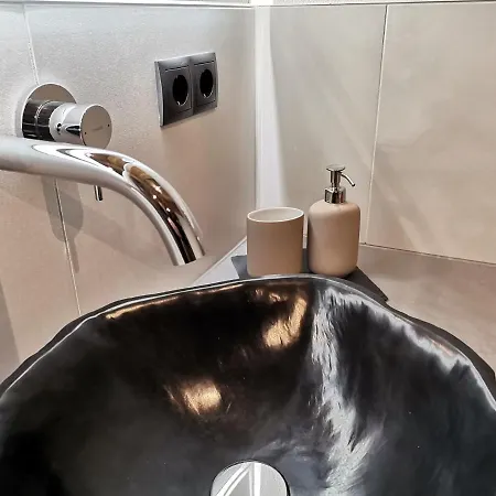 Appartement Krumerhaus