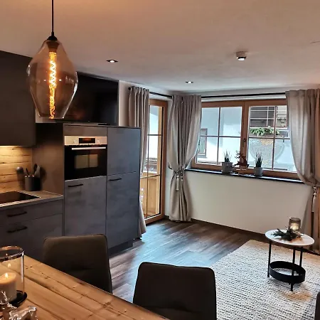 Krumerhaus * Aschau Im Zillertal