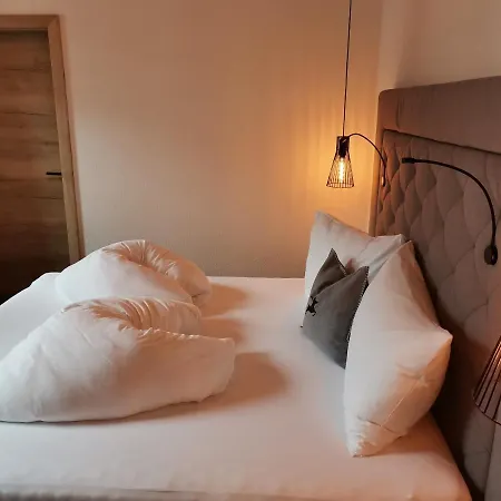 Appartement Krumerhaus