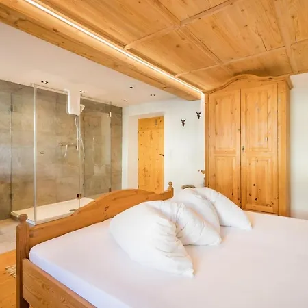 Krumerhaus Aschau Im Zillertal