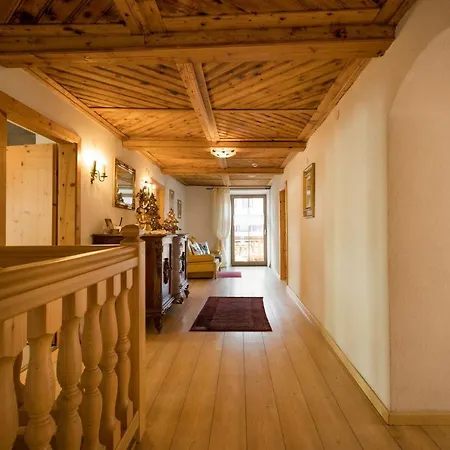 Appartement Krumerhaus