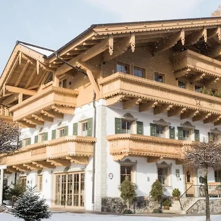 Krumerhaus *