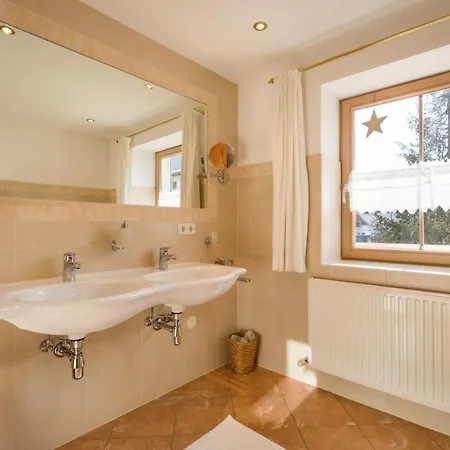 Appartement Krumerhaus Aschau Im Zillertal