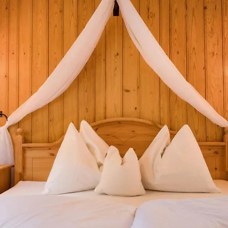 Krumerhaus * Aschau Im Zillertal