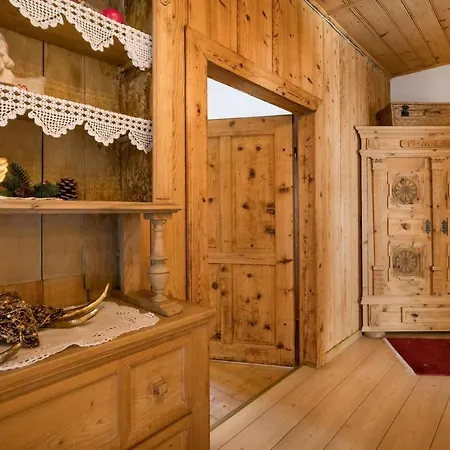 Krumerhaus * Aschau Im Zillertal