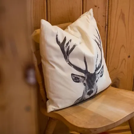 Krumerhaus Apartment Aschau Im Zillertal
