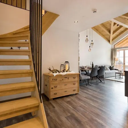 Krumerhaus * Aschau Im Zillertal