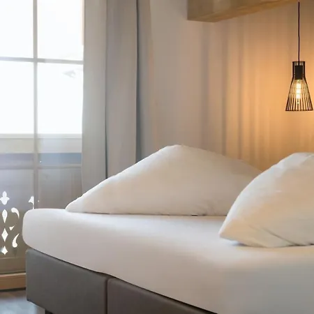 Appartement Krumerhaus