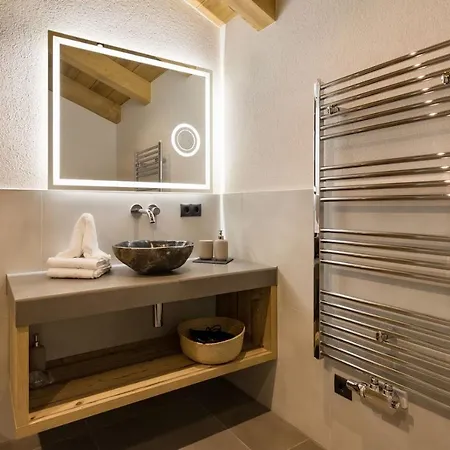 Krumerhaus * Aschau Im Zillertal