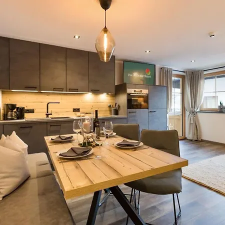 Appartement Krumerhaus