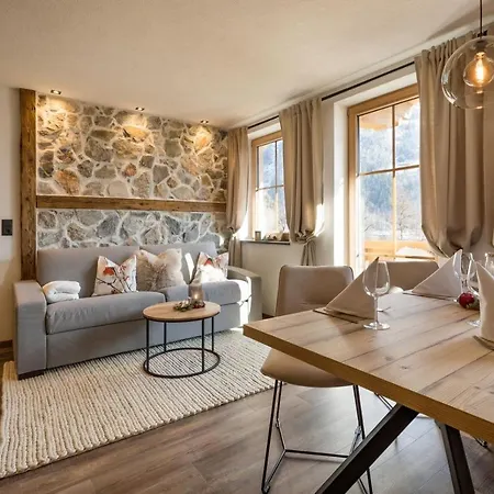 Krumerhaus Aschau Im Zillertal