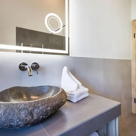 Krumerhaus * Aschau Im Zillertal