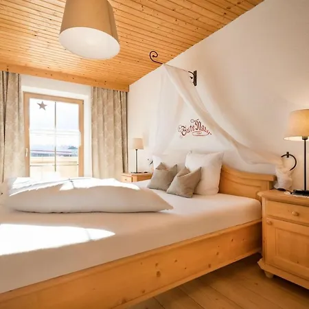 Apartment Krumerhaus