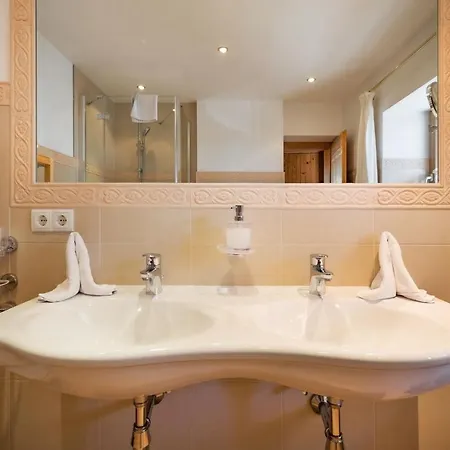 Appartement Krumerhaus