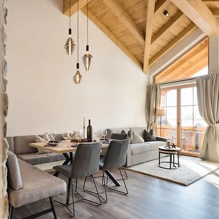 Daire Krumerhaus Aschau Im Zillertal