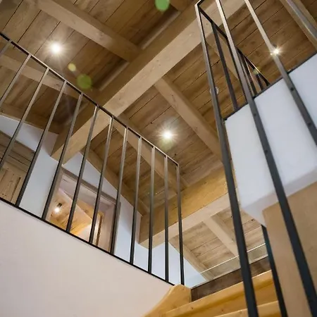 Krumerhaus * Aschau Im Zillertal