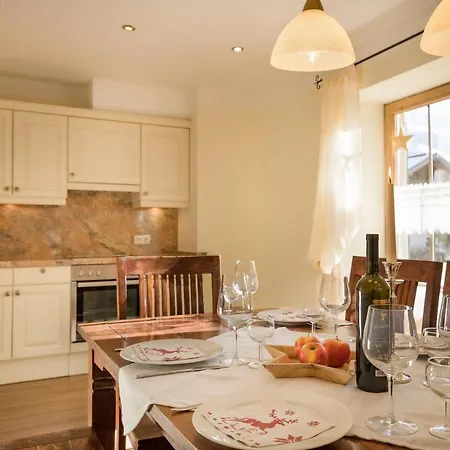 Krumerhaus Aschau Im Zillertal