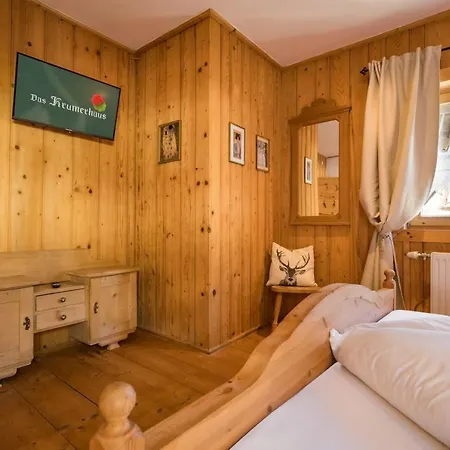 Krumerhaus Apartment