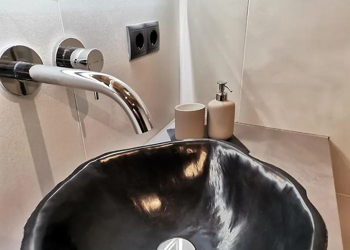 Apartamento Krumerhaus