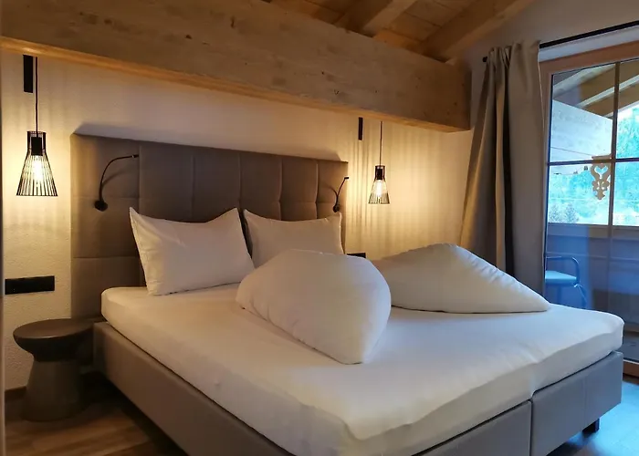 Krumerhaus Apartamento *