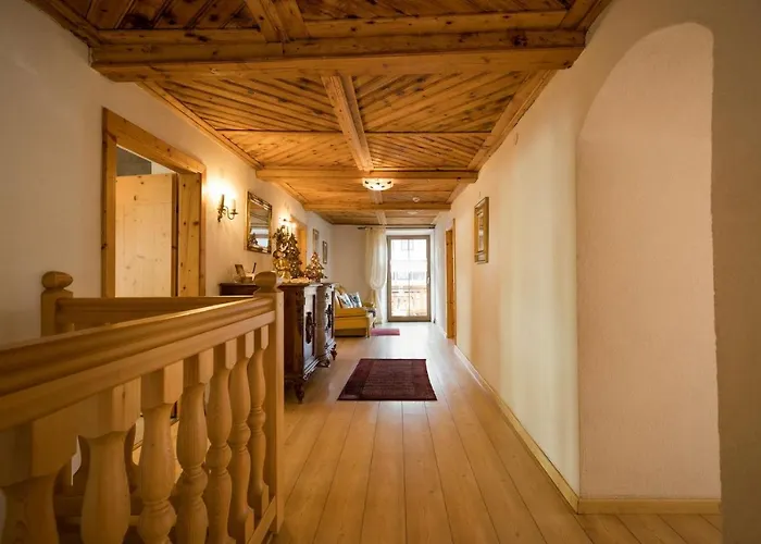 Apartamento Krumerhaus