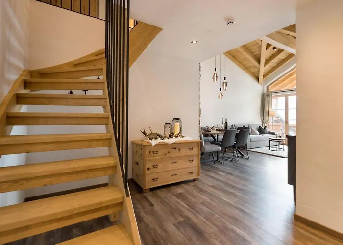 Krumerhaus * Aschau Im Zillertal