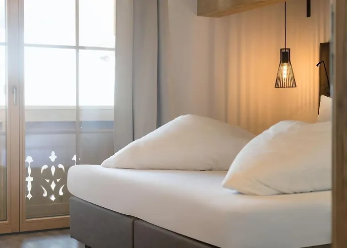 Apartamento Krumerhaus