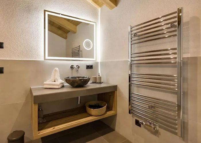 Krumerhaus * Aschau Im Zillertal