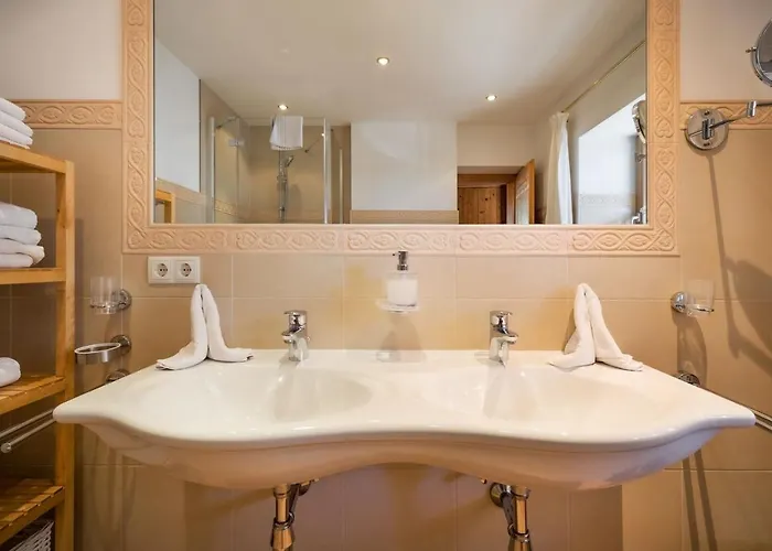 Apartamento Krumerhaus