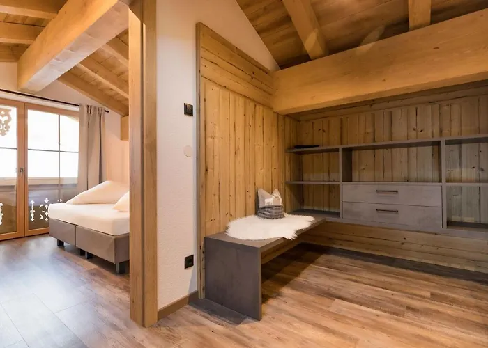 Apartamento Krumerhaus *