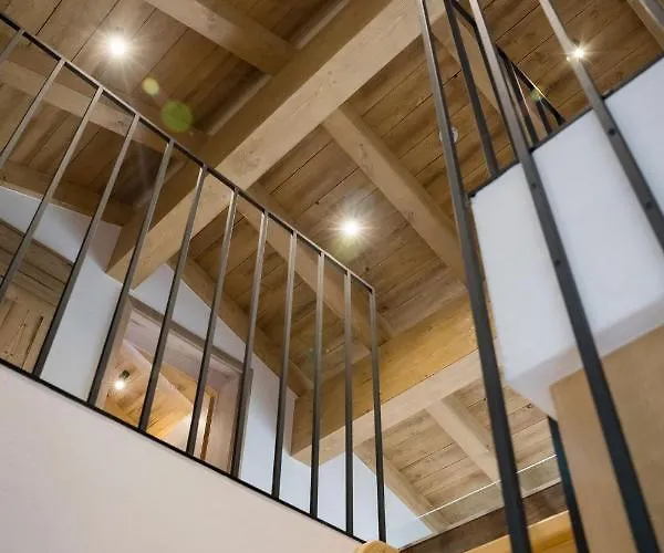 Krumerhaus * Aschau Im Zillertal