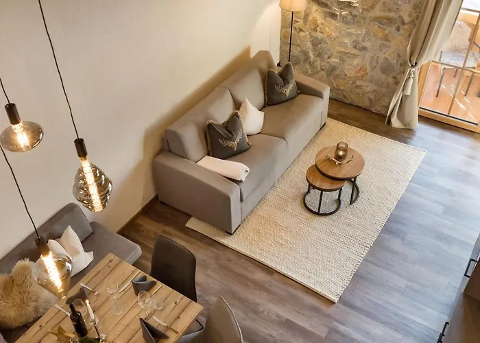 Apartamento Krumerhaus Aschau Im Zillertal