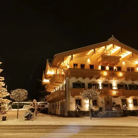 Krumerhaus Διαμέρισμα