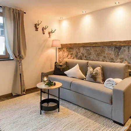 아파트 Krumerhaus Aschau Im Zillertal