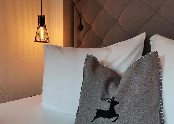 Krumerhaus Aschau Im Zillertal