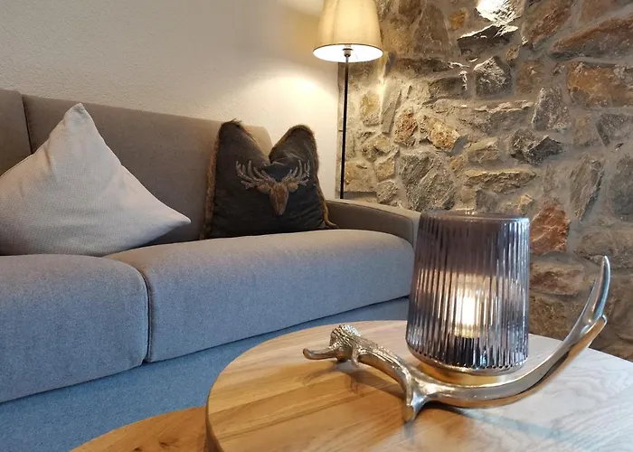 Apartman Krumerhaus *