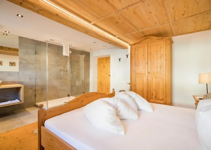 Krumerhaus Aschau Im Zillertal