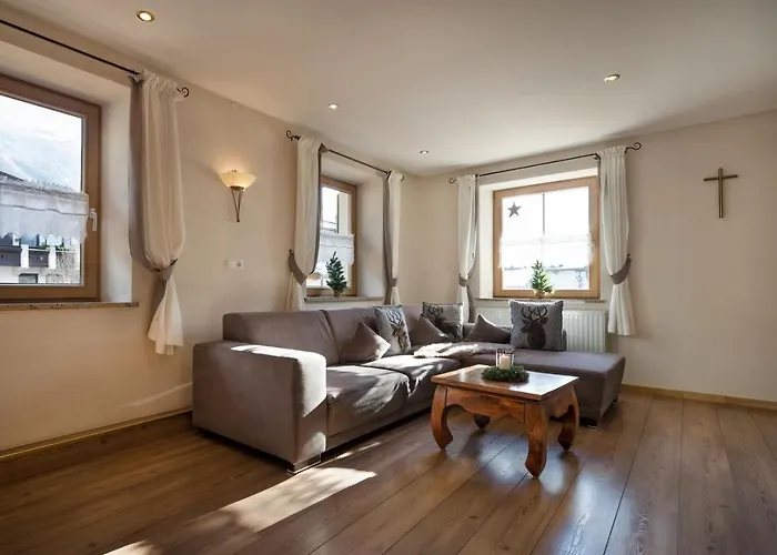 Krumerhaus Aschau Im Zillertal