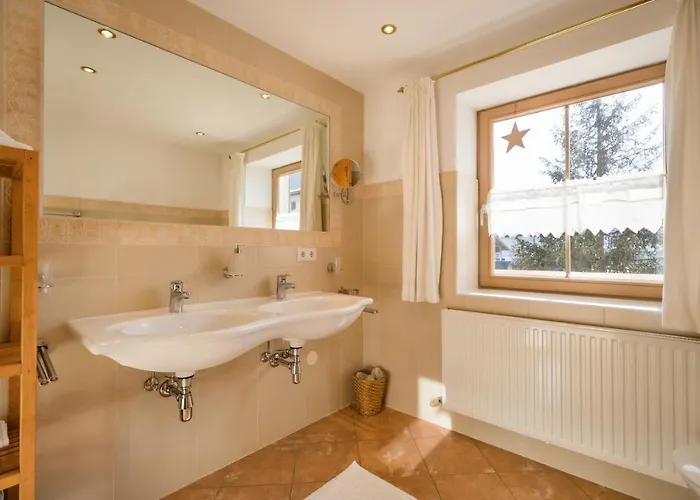 Apartman Krumerhaus Aschau Im Zillertal