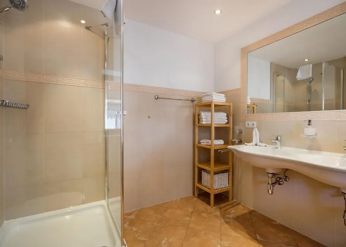 Apartman Krumerhaus *