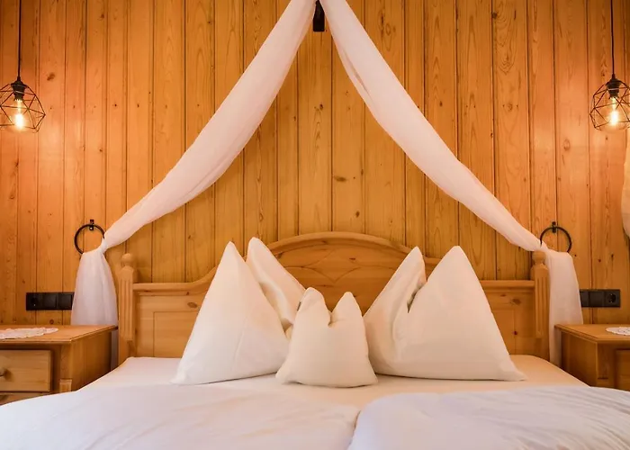 Krumerhaus * Aschau Im Zillertal