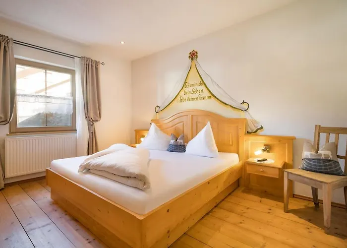 Apartman Krumerhaus *