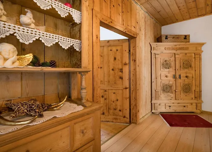 Krumerhaus * Aschau Im Zillertal