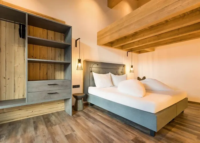 Apartman Krumerhaus *