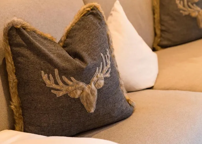 Apartman Krumerhaus *