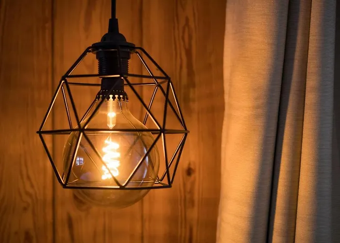 Krumerhaus Apartman *