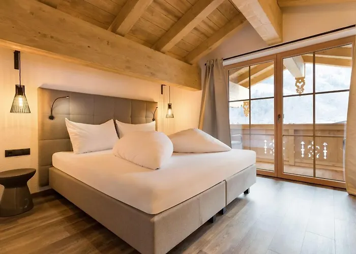 Apartman Krumerhaus *